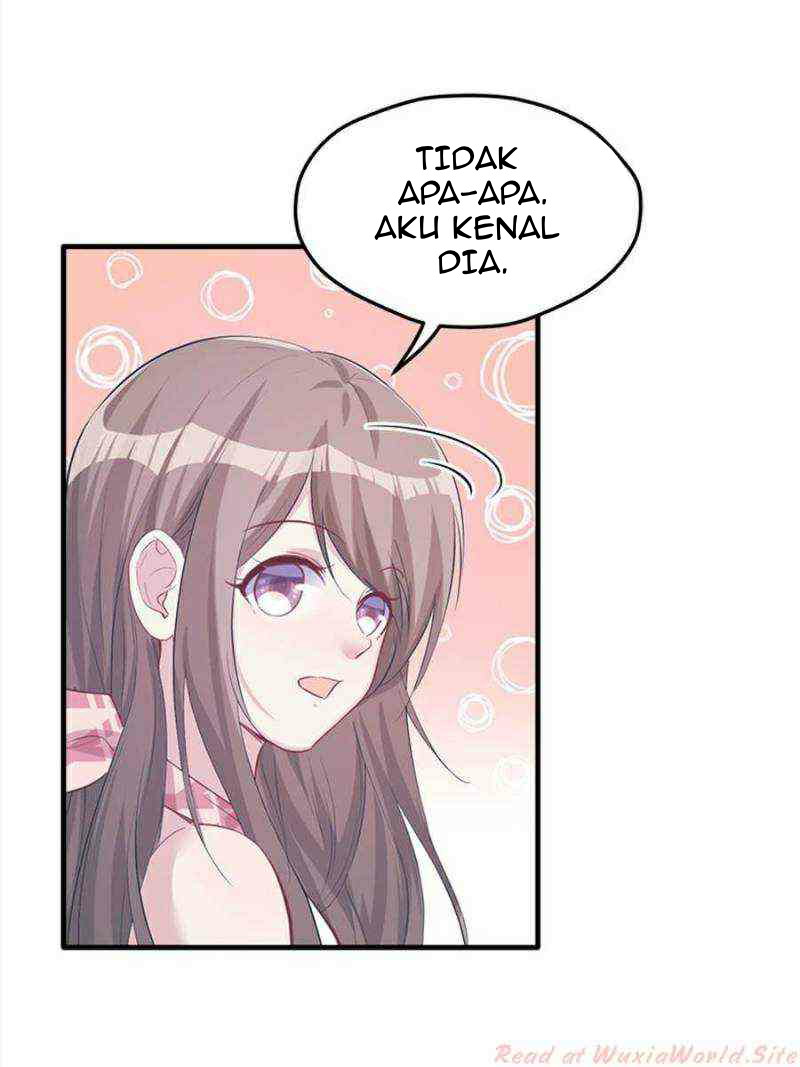 Beauty and the Beasts chapter 109